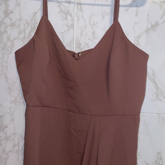 Lulu's Dress - Picture 6 of 6